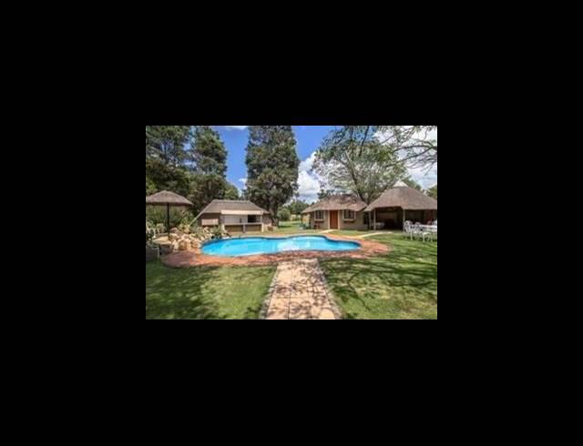 FARM FOR SALE IN RISPARK